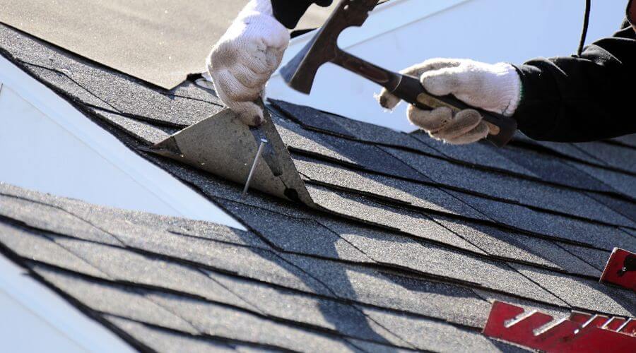 Professional Flat Roofing Installation in Salem, OR